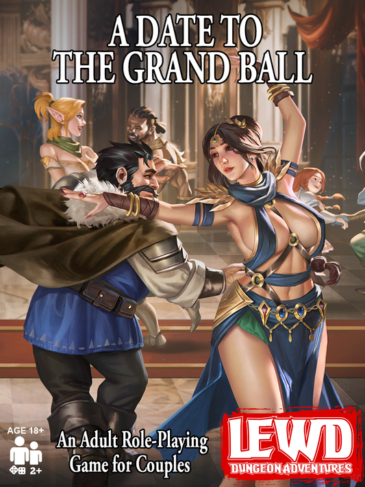 A Date to the Grand Ball