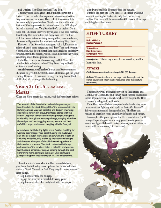 12 Days of XXXMas PDF