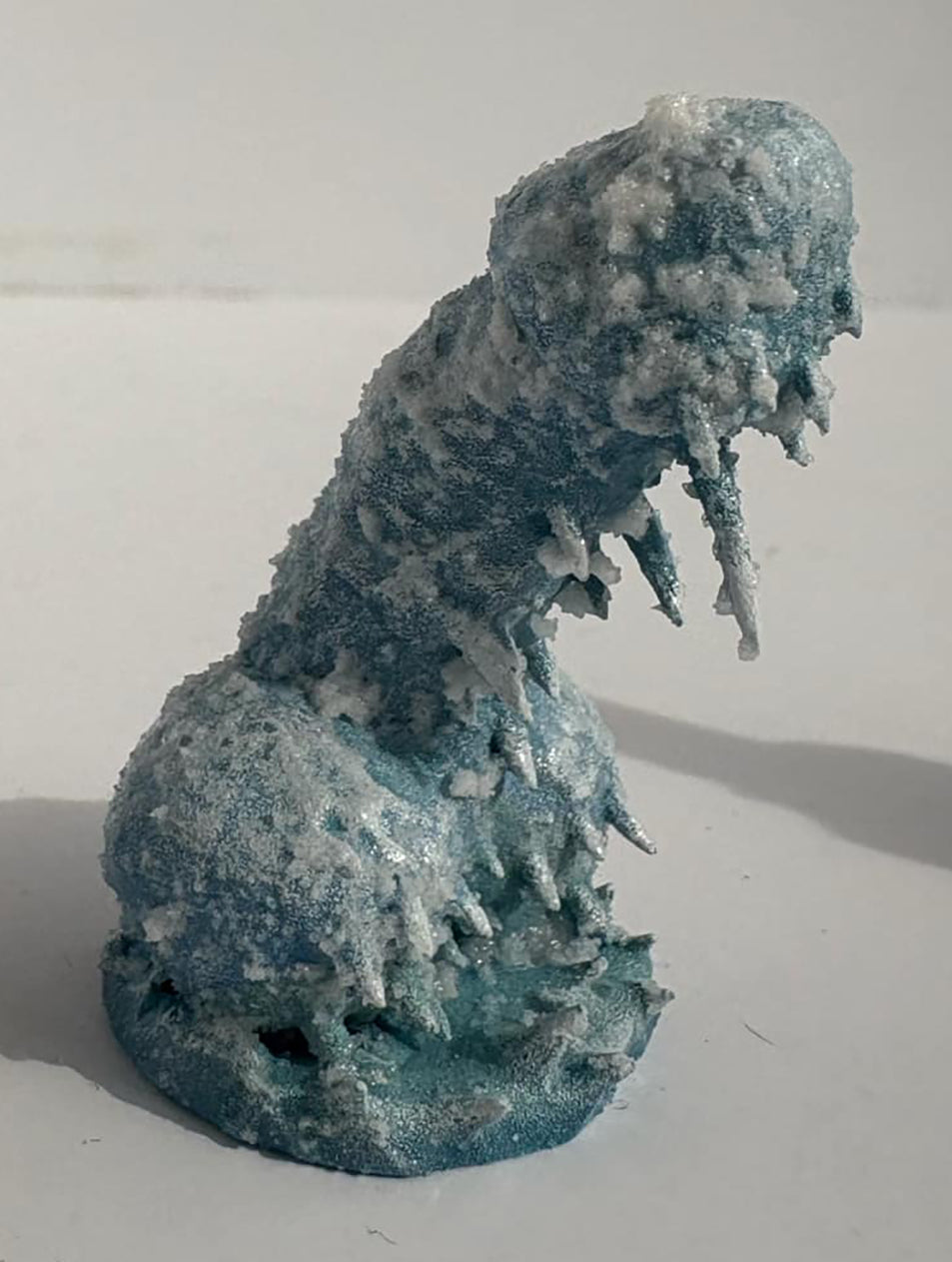 Ice Vibrator STL File