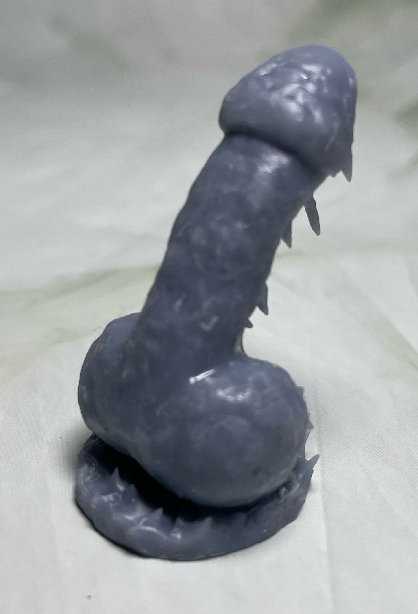 Ice Vibrator STL File