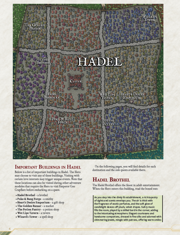 A Date to the Grand Ball