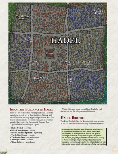 A Date to the Grand Ball