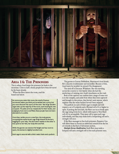 Give and Take Hideout