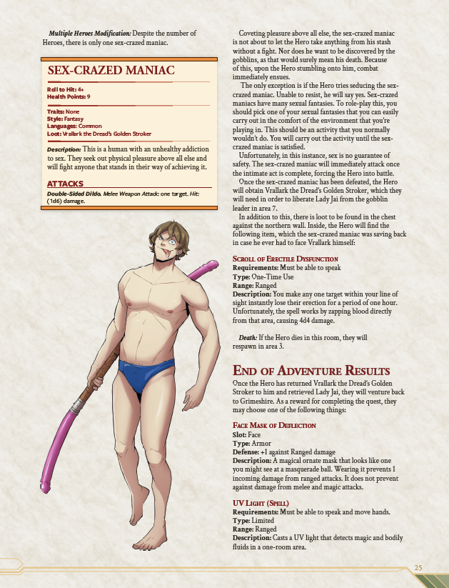 Core Rulebook and Starter Adventurer