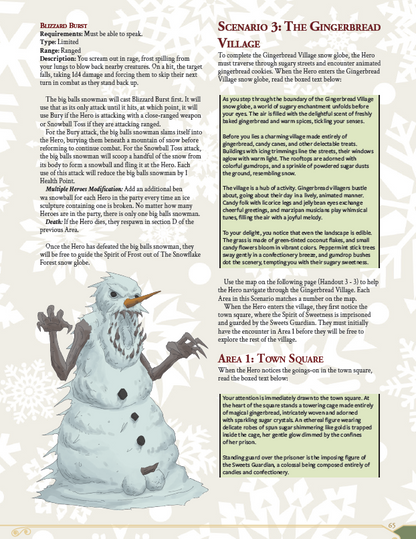 12 Days of XXXMas PDF