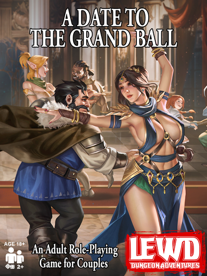 A Date to the Grand Ball
