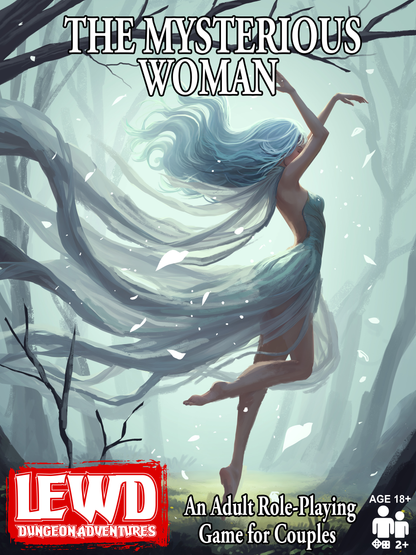 The Mysterious Woman