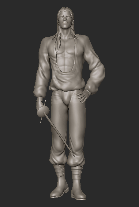 Cummancer STL File