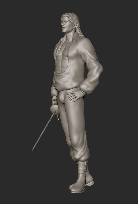 Cummancer STL File
