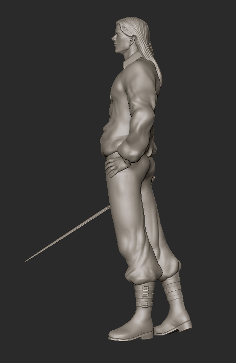 Cummancer STL File