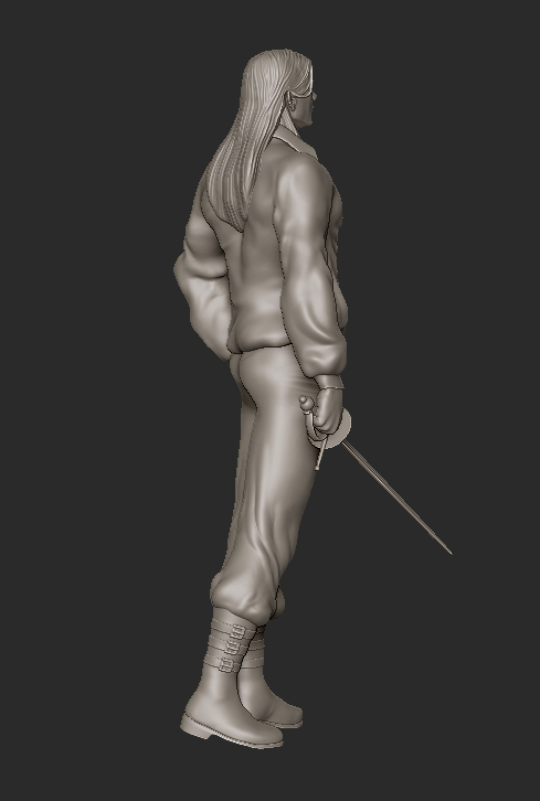 Cummancer STL File
