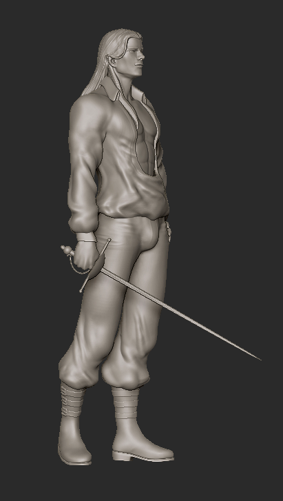 Cummancer STL File