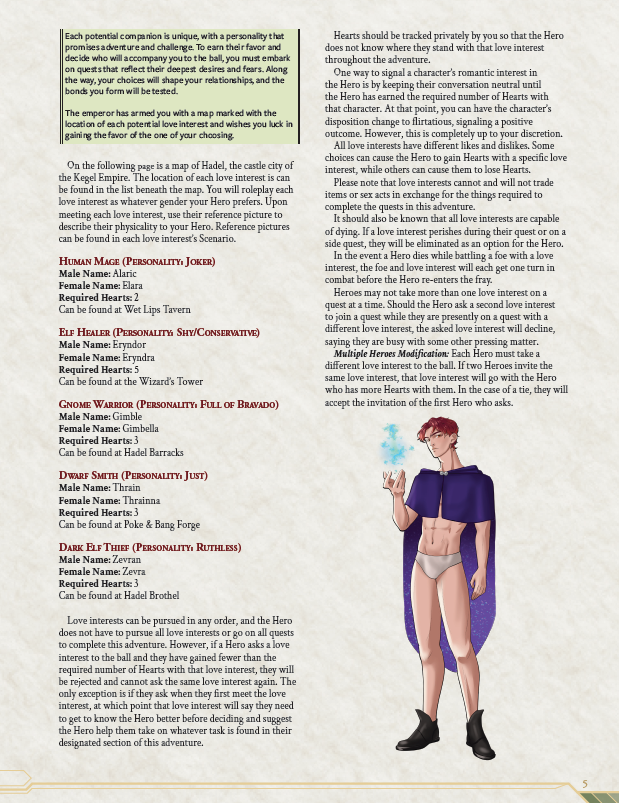 A Date to the Grand Ball