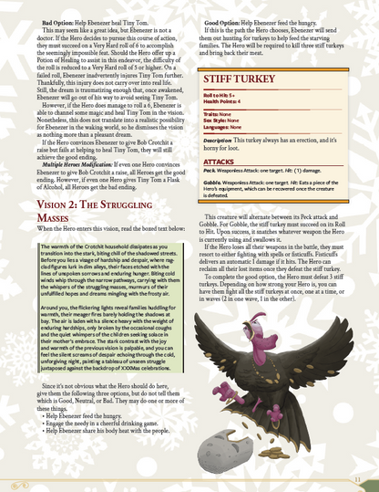 12 Days of XXXMas PDF