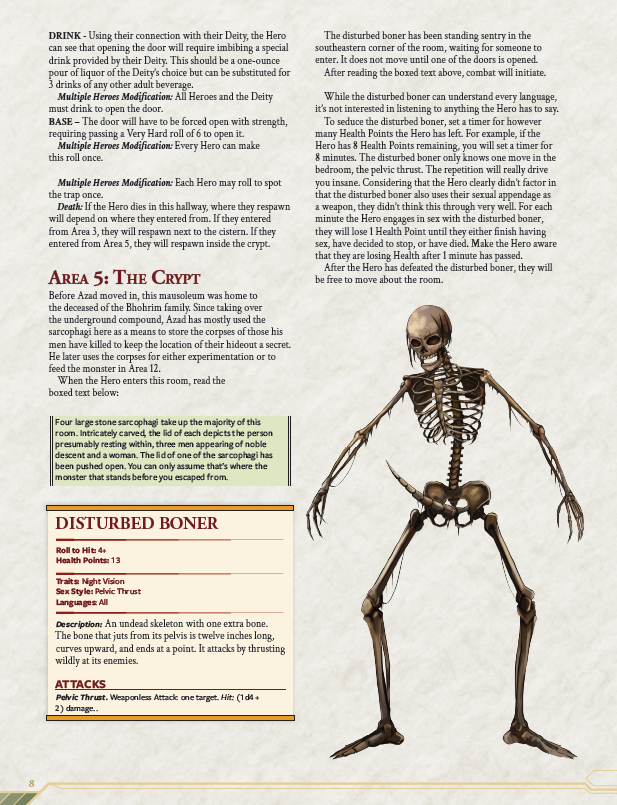 Give and Take Hideout